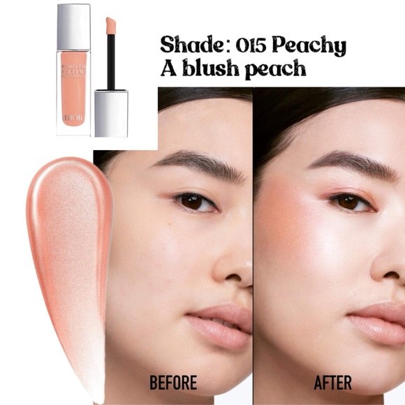 NEW✅DIOR  FOREVER GLOW MAXIMIZER - Picture 11 of 16